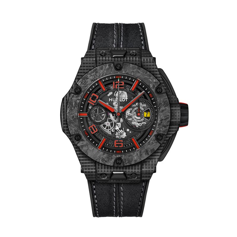 Hublot Prezzi: 