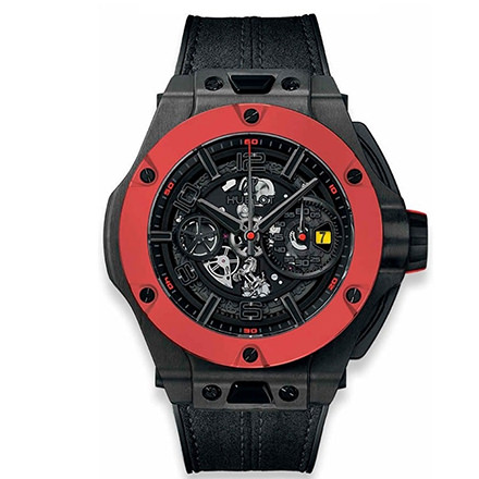 Hublot Prezzi: 