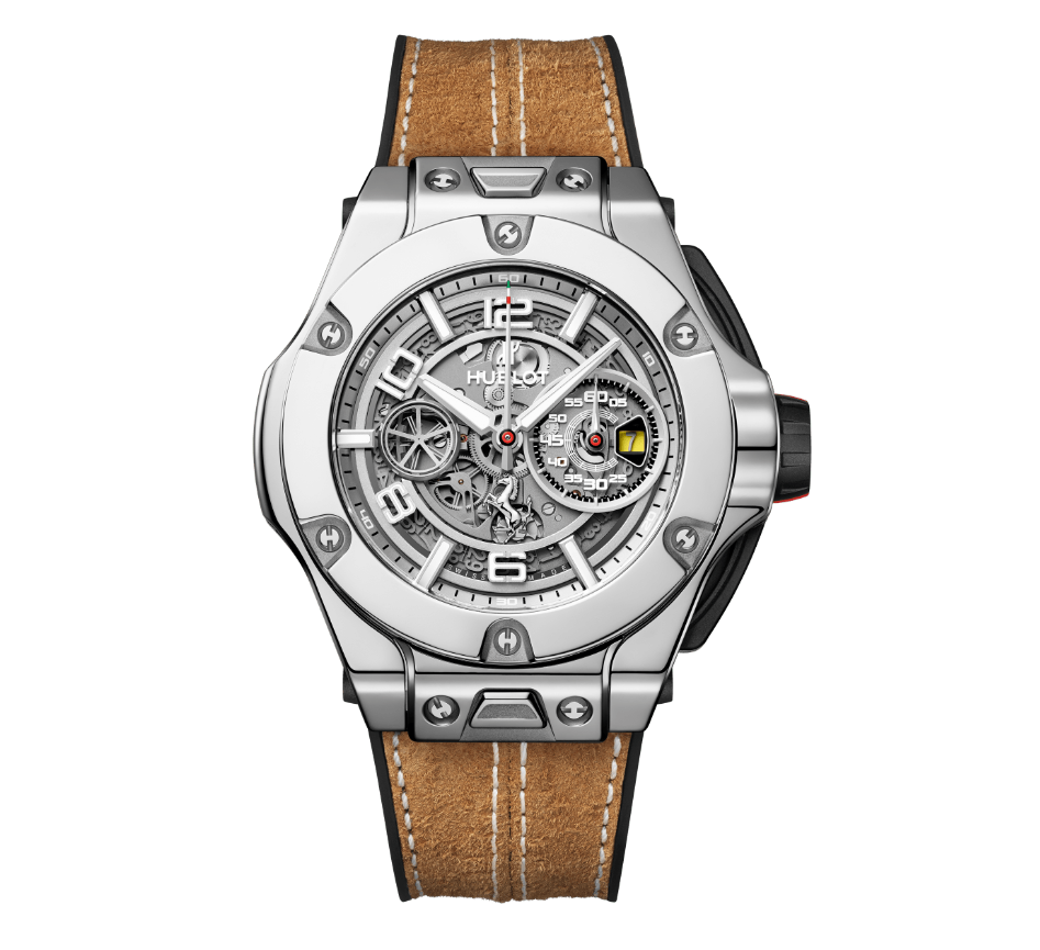 Hublot Prezzi: 