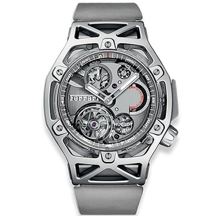 Hublot Prezzi: 