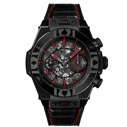 Hublot Prezzi: 