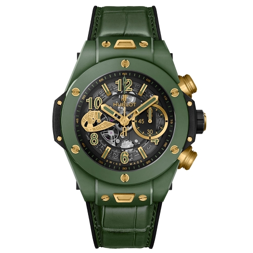 Hublot Prezzi: 