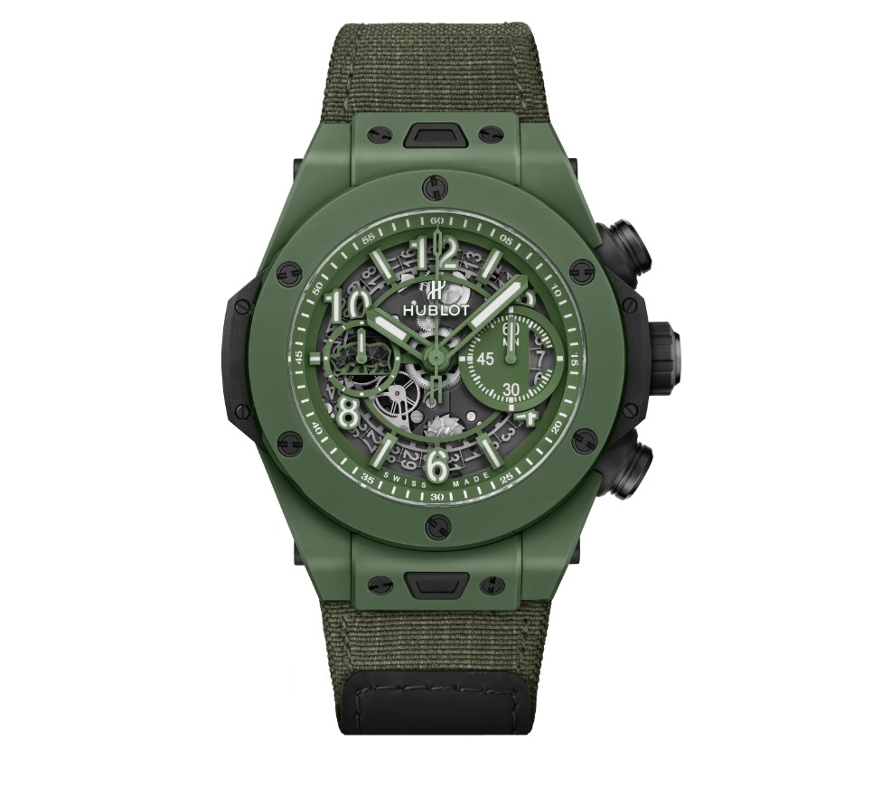 Orologi HUBLOT BIG BANG