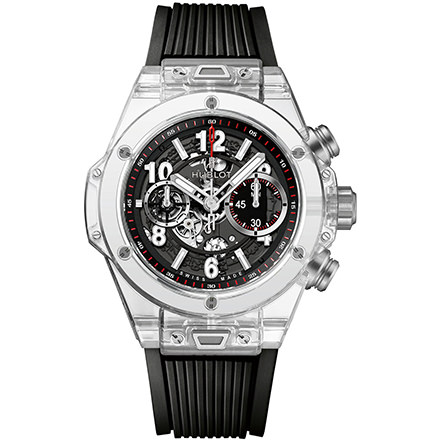 Hublot Prezzi: 