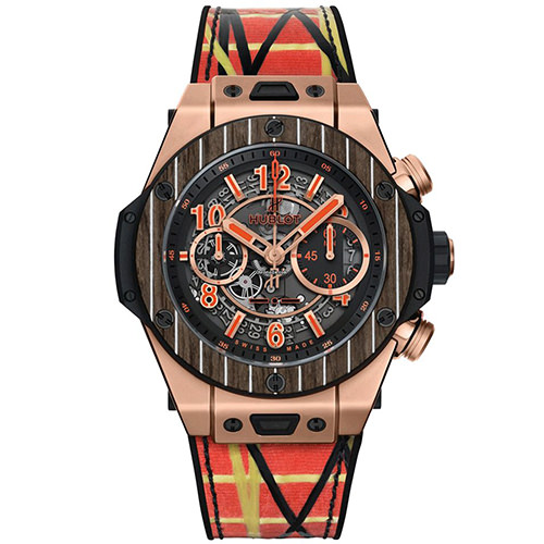 Hublot Prezzi: 