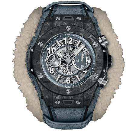 Hublot Prezzi: 