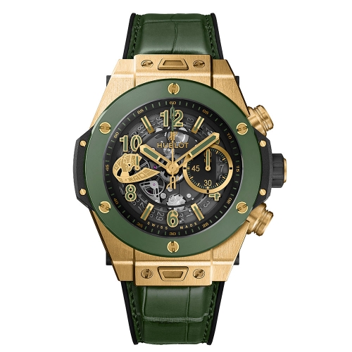 Hublot Prezzi: 