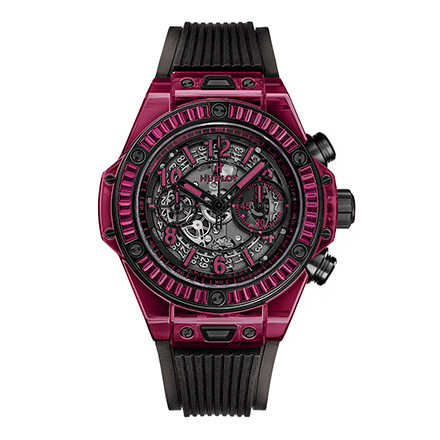 Hublot Prezzi: 