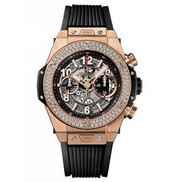 Hublot Prezzi: 