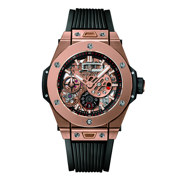 Hublot Prezzi: 