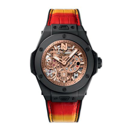 Hublot Prezzi: 