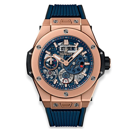 Hublot Prezzi: 