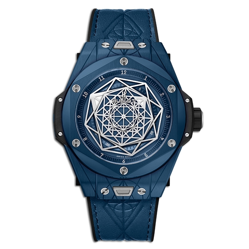 Hublot Prezzi: 