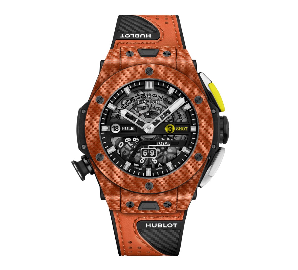 Hublot Prezzi: 