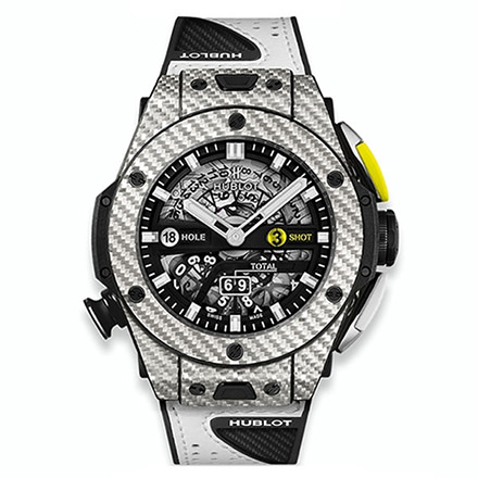 Hublot Prezzi: 