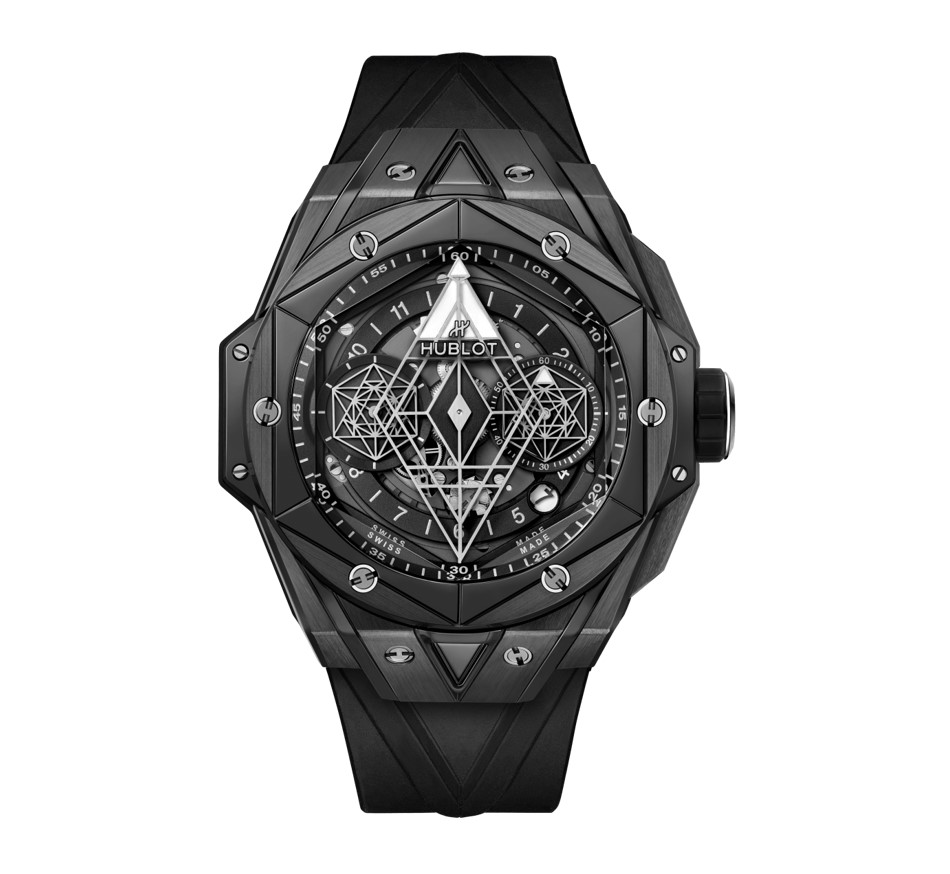 Hublot Prezzi: 