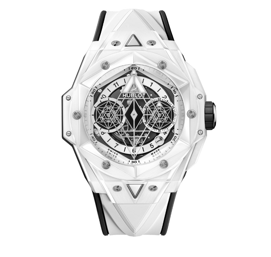 Hublot Prezzi: 