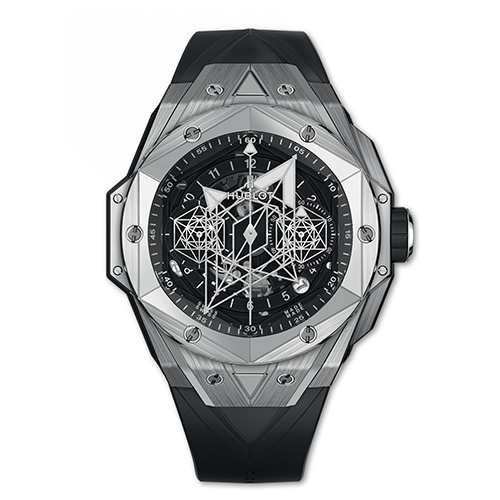 Hublot Prezzi: 