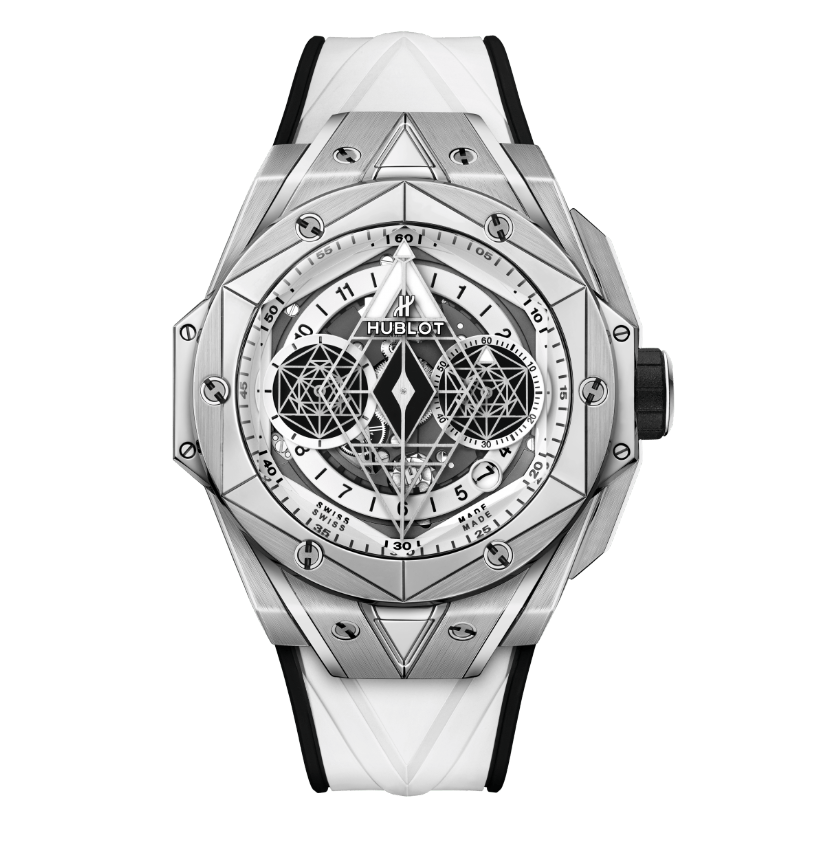 Hublot Prezzi: 