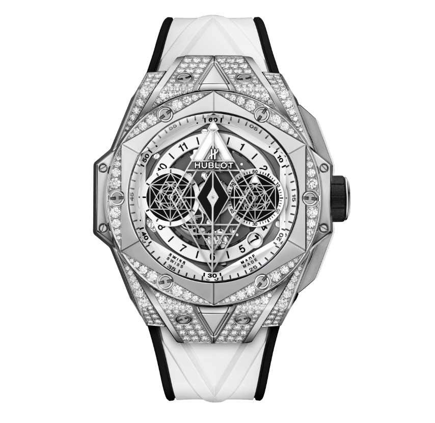 Hublot Prezzi: 