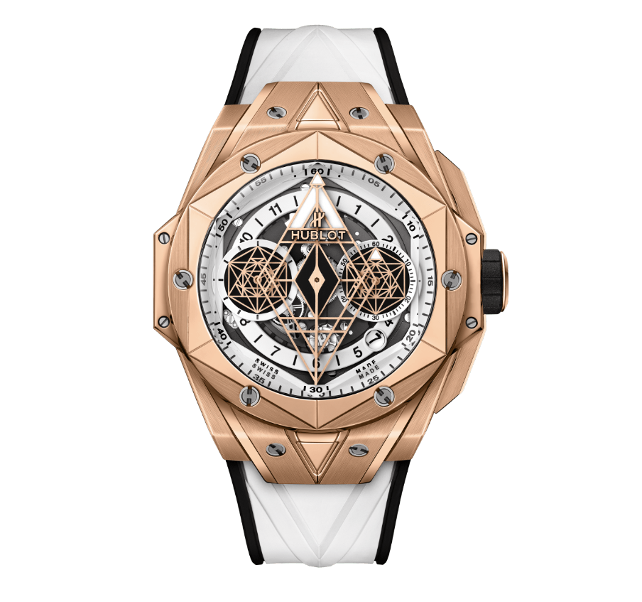 Hublot Prezzi: 