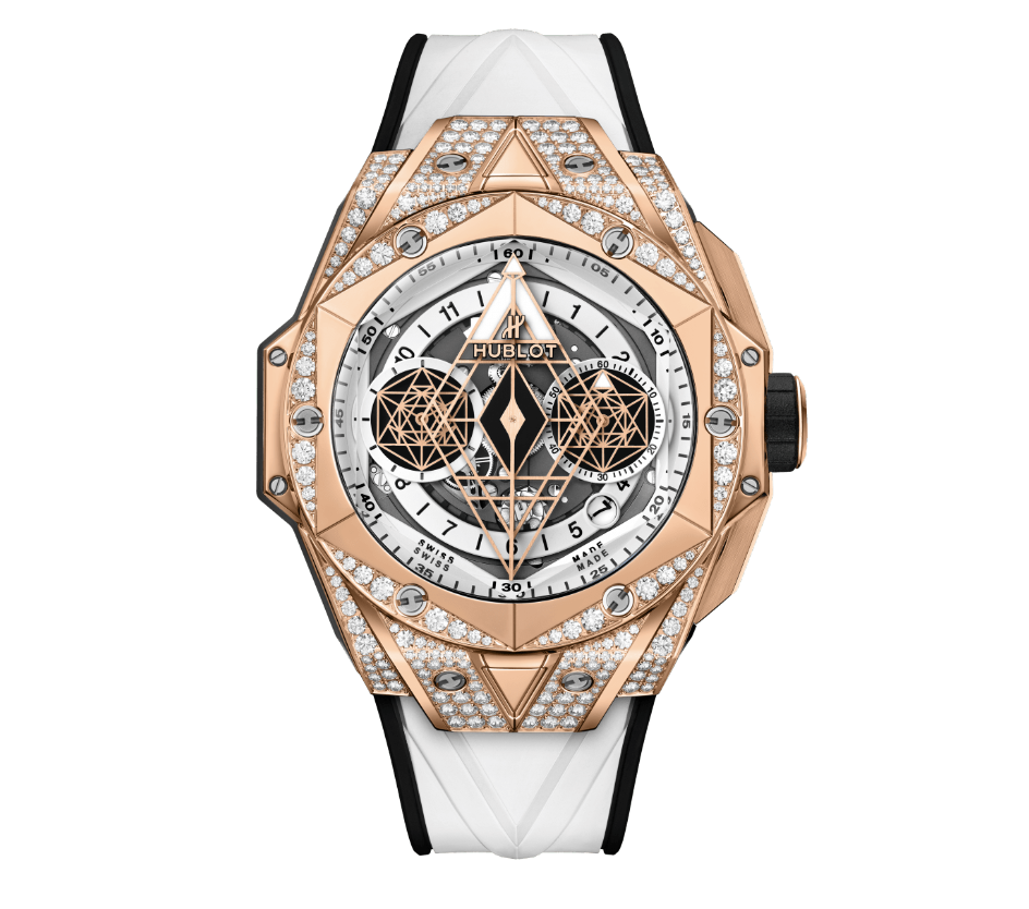 Hublot Prezzi: 