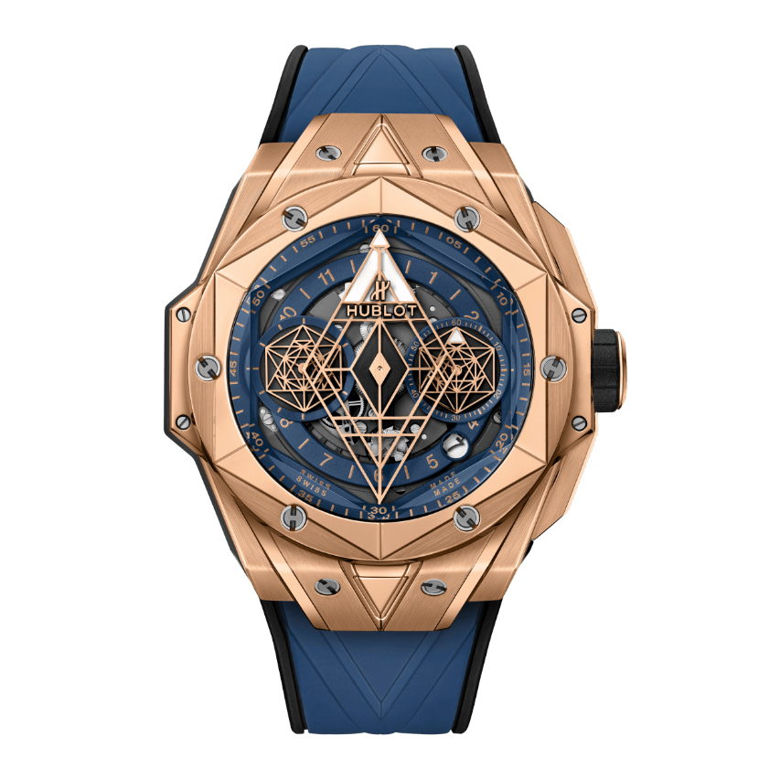 Orologi HUBLOT BIG BANG