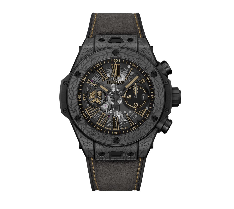 Hublot Prezzi: 