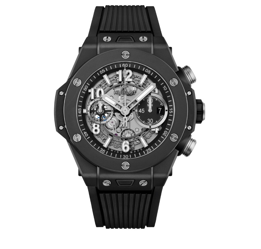 Hublot Prezzi: 