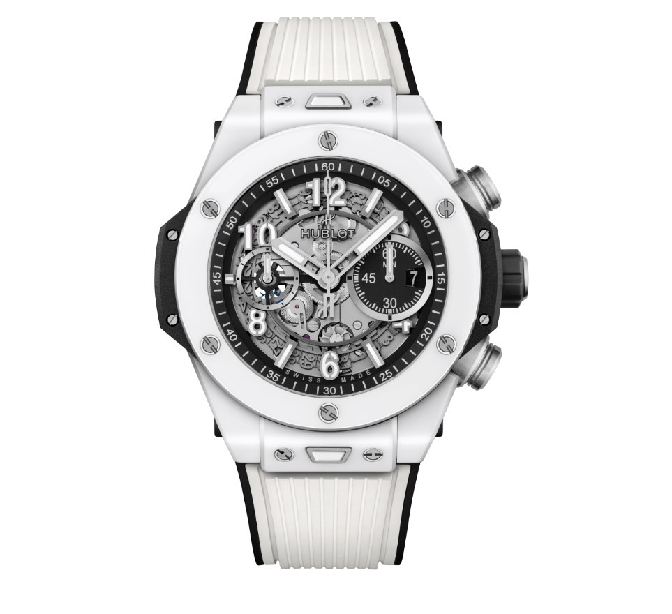 Hublot Prezzi: 