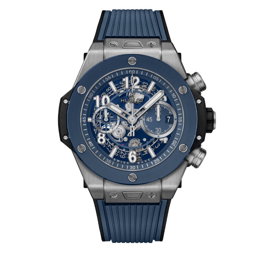 Hublot Prezzi: 