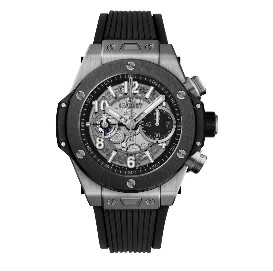 Hublot Prezzi: 