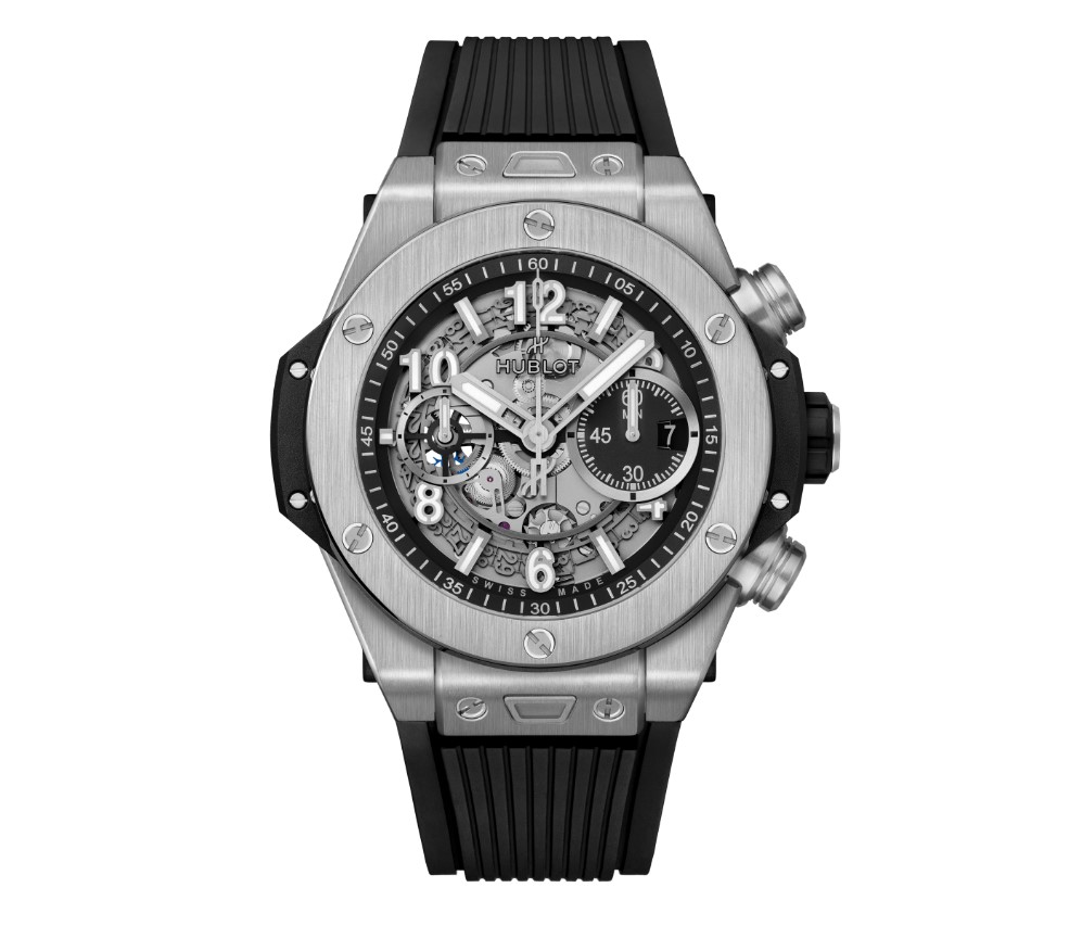 Hublot Prezzi: 