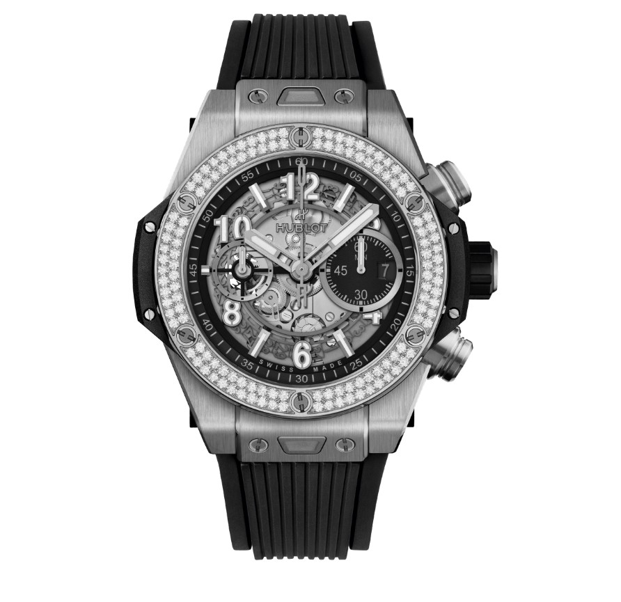 Hublot Prezzi: 