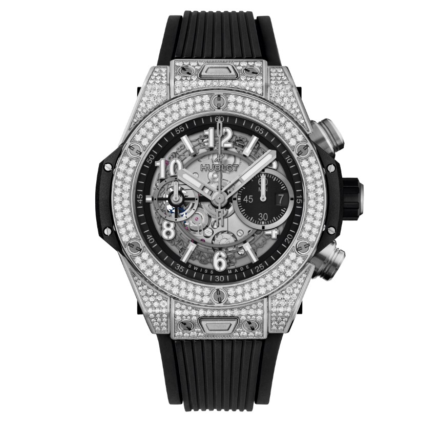 Hublot Prezzi: 