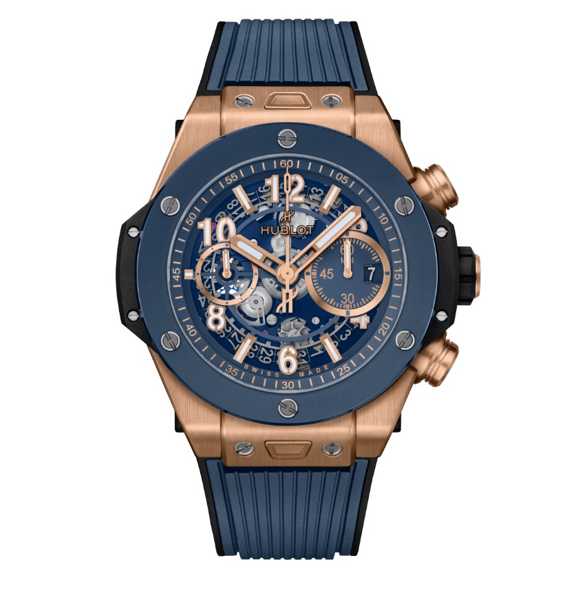 Hublot Prezzi: 