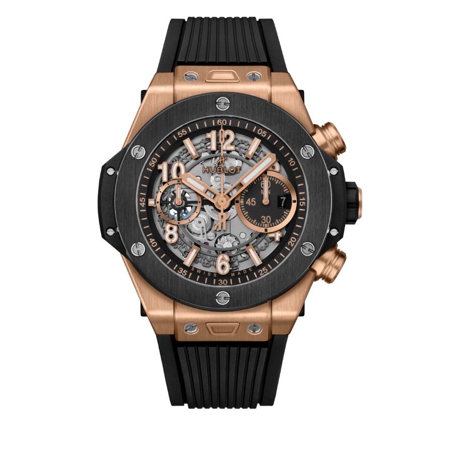 Hublot Prezzi: 