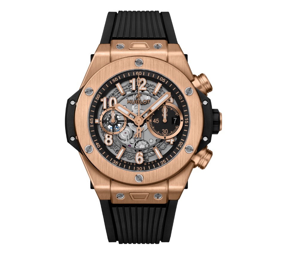 Hublot Prezzi: 