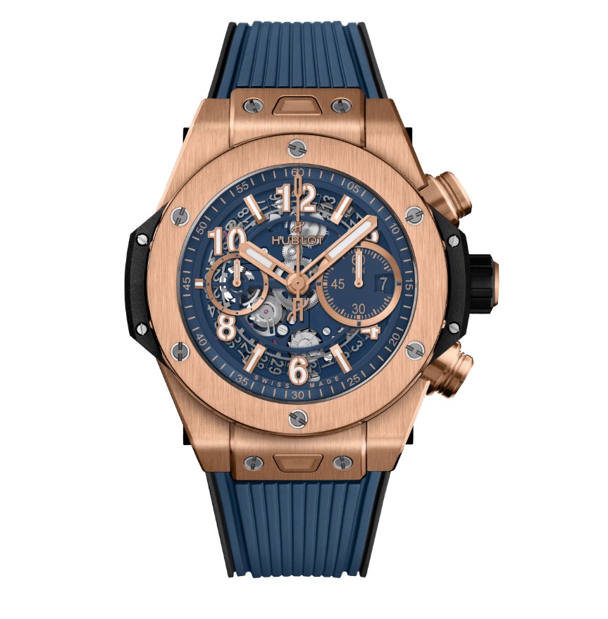 Hublot Prezzi: 