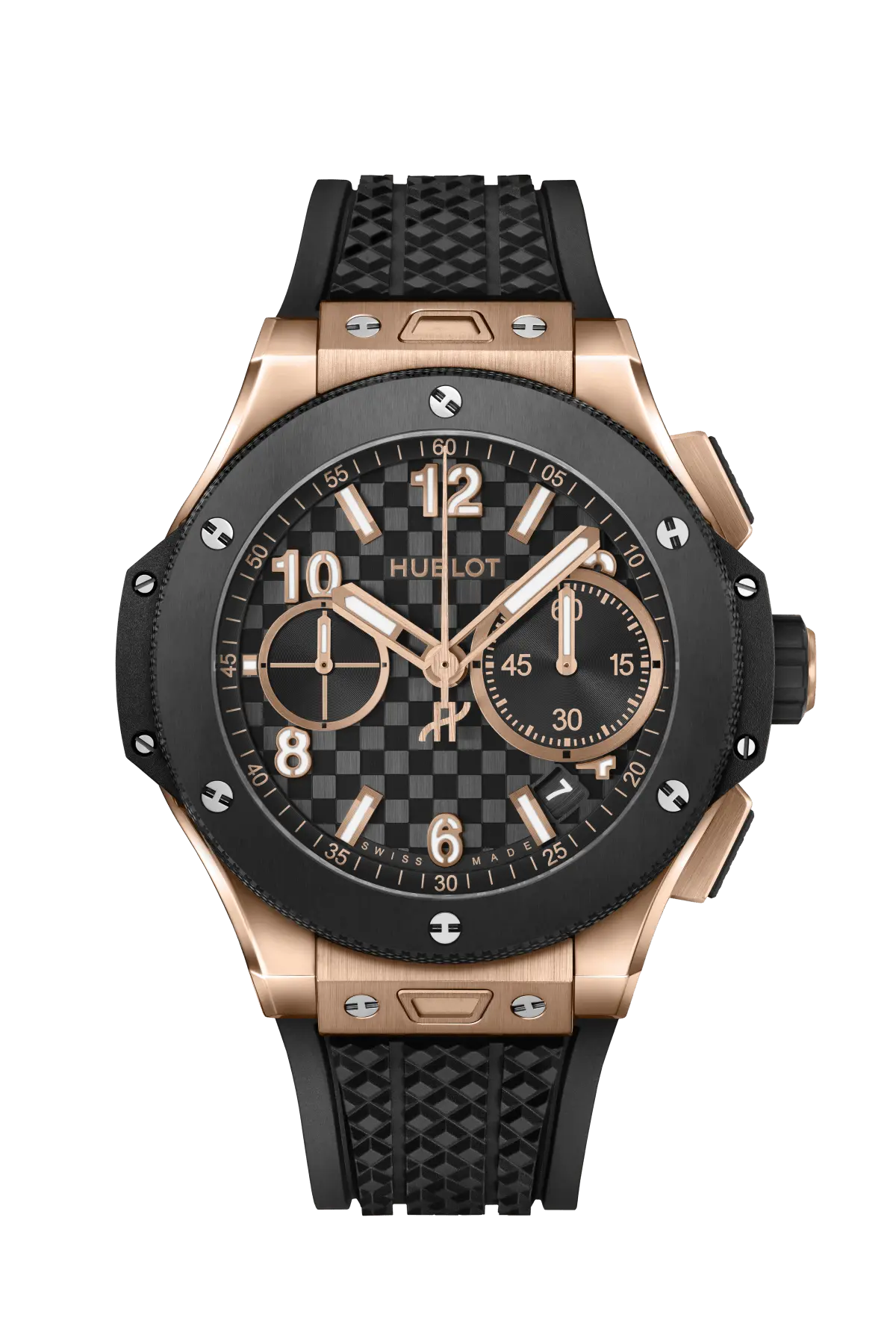 Orologi Hublot 