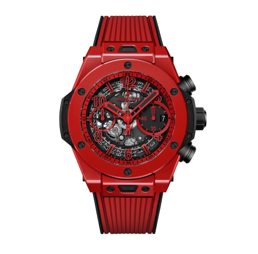 Orologi HUBLOT BIG BANG