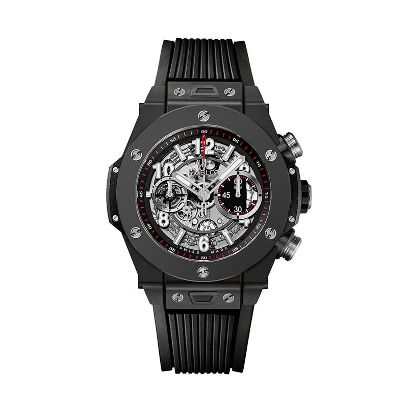 Hublot Prezzi: 