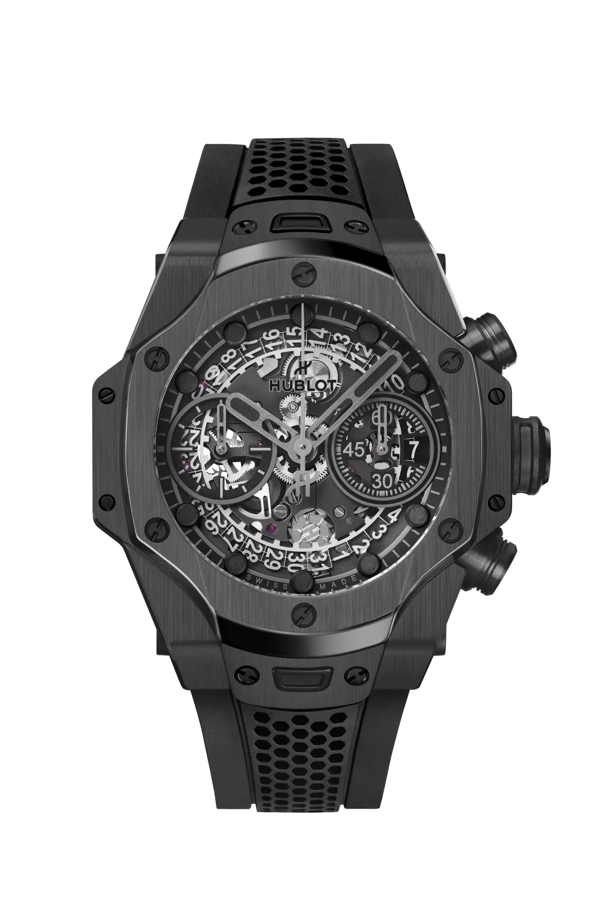 Orologi Hublot 