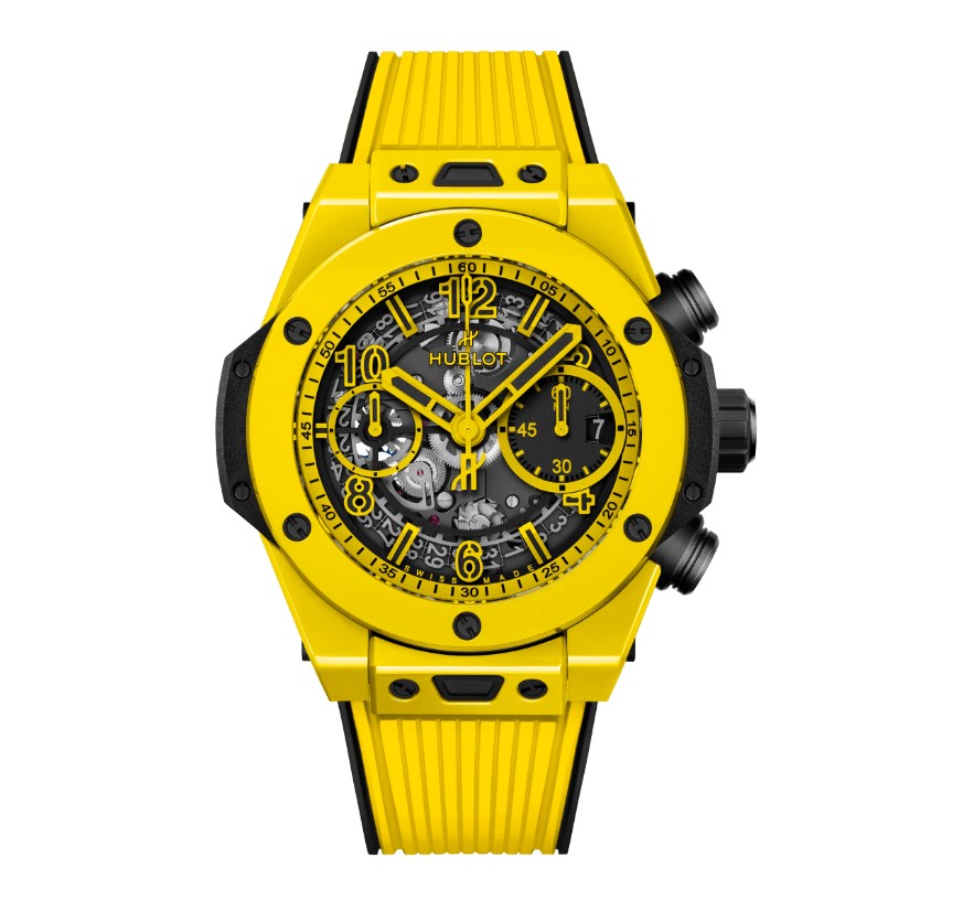 Orologi HUBLOT BIG BANG