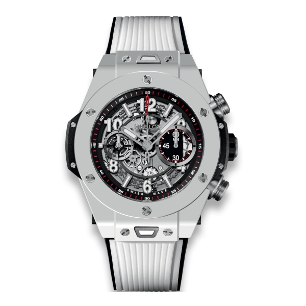 Hublot Prezzi: 