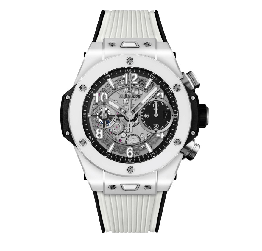 Hublot Prezzi: 