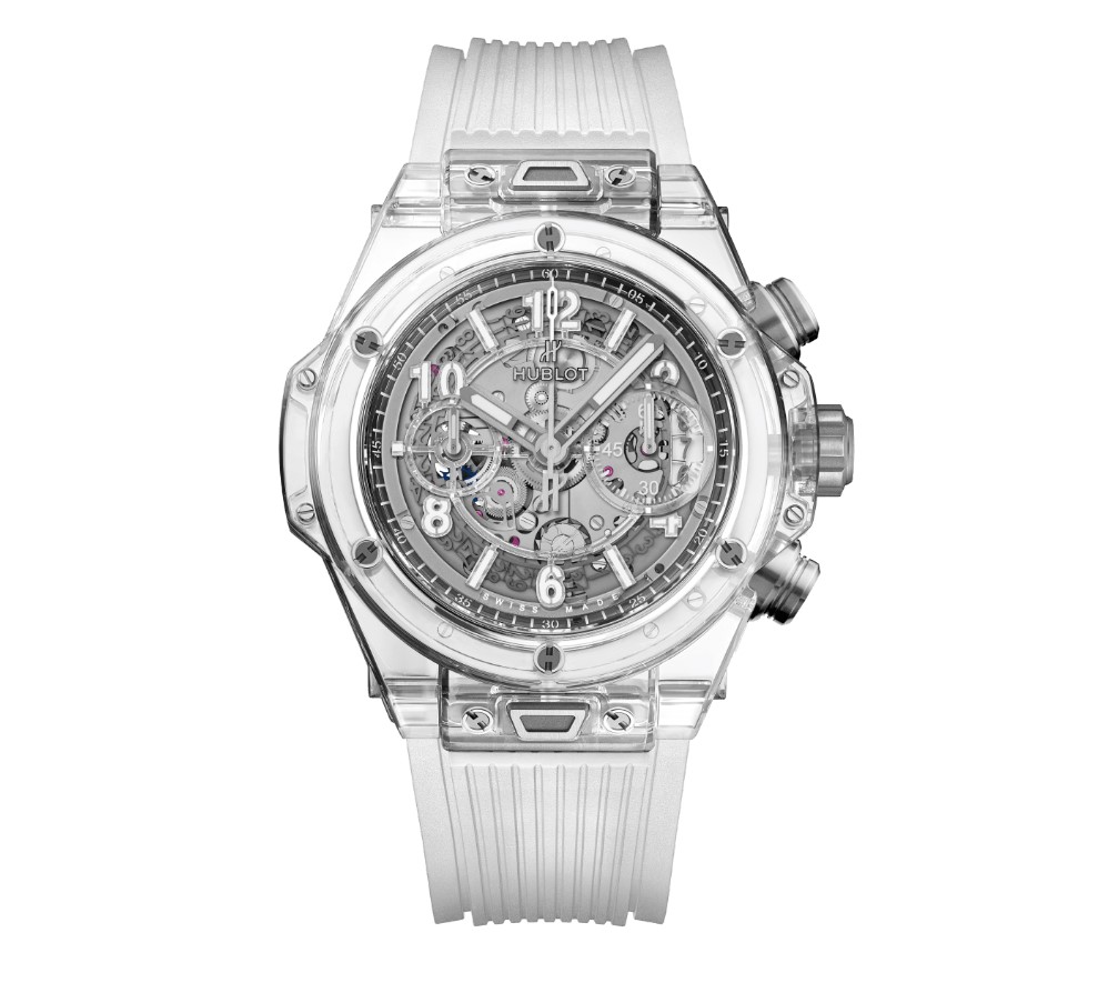 Watches HUBLOT BIG BANG