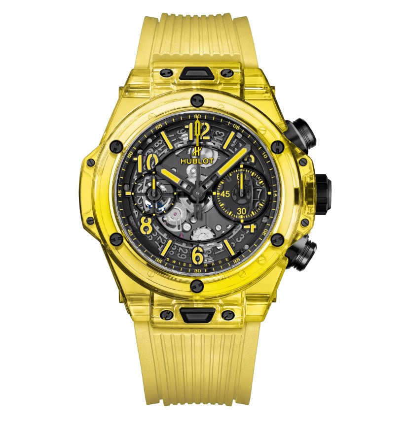 Orologi HUBLOT BIG BANG