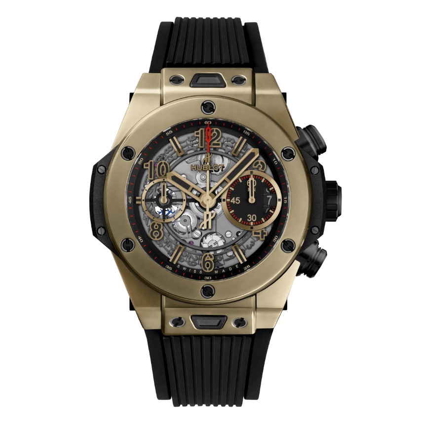 Orologi HUBLOT BIG BANG