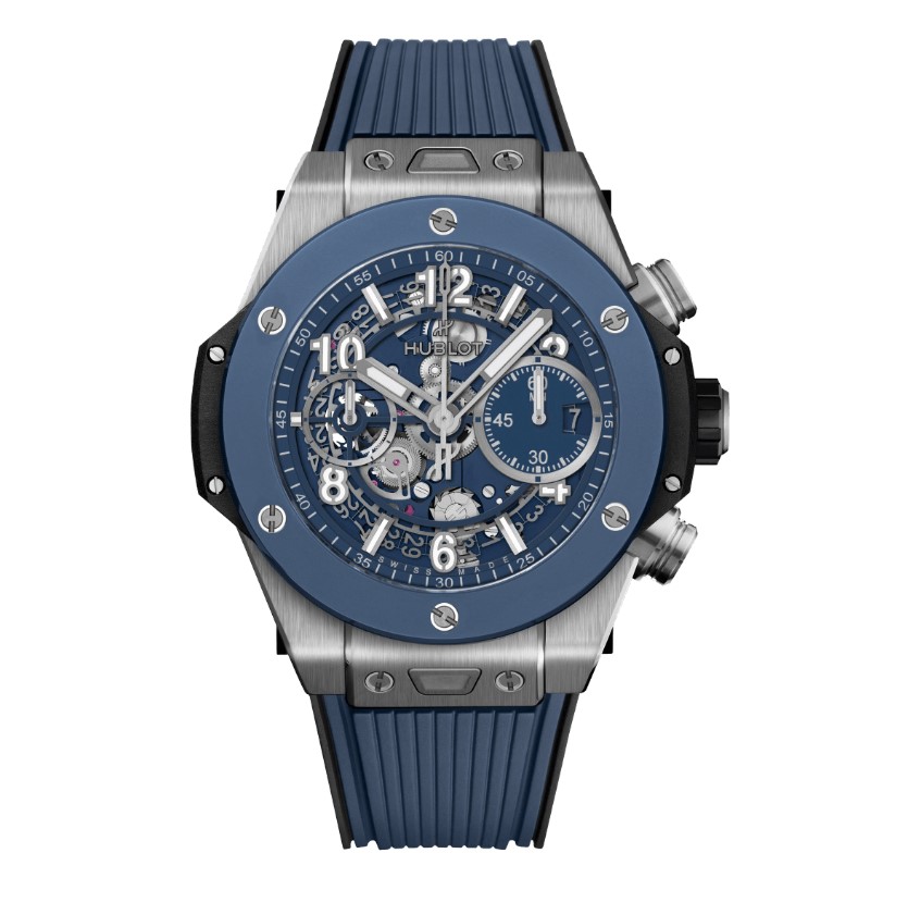 Hublot Prezzi: 